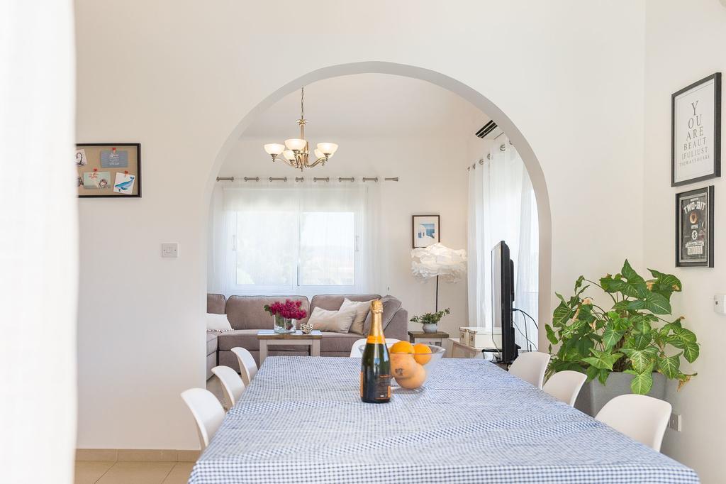 Villa Linda Péjia Kültér fotó