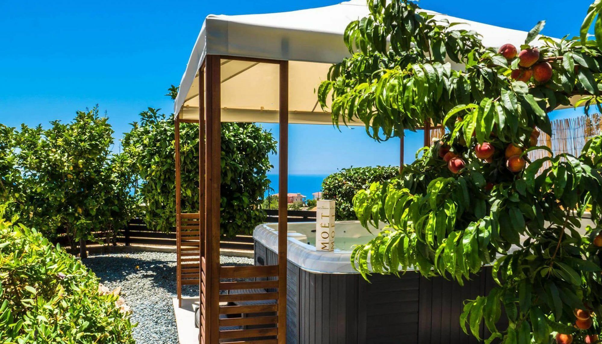 Villa Linda Péjia Kültér fotó